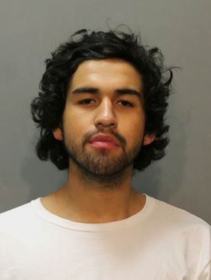 Edward Vaughn Martinez